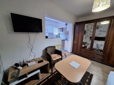 Sale, one bedroom apartment, 30m², Sutomore, Bar - image 3