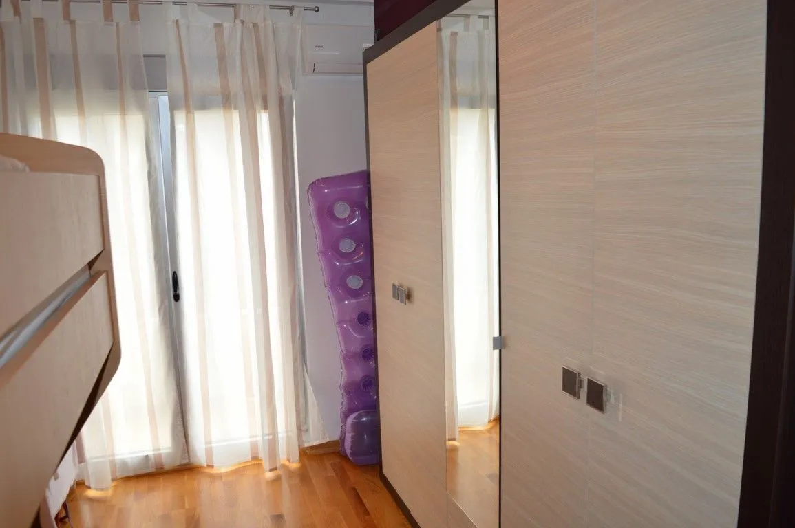 Sale, apartment, 75m², Rafailovići, Budva