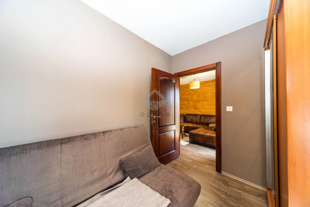 Rent, two bedroom apartment, 65m², Centar, Podgorica