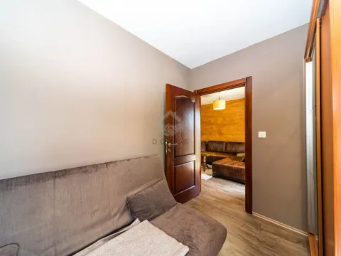 Rent, two bedroom apartment, 65m², Centar, Podgorica - image 22