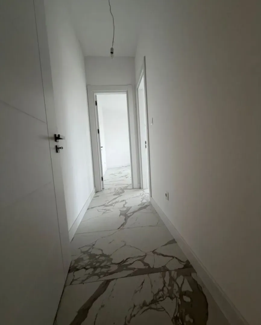 Sale, two bedroom apartment, 84m², Centar, Bar