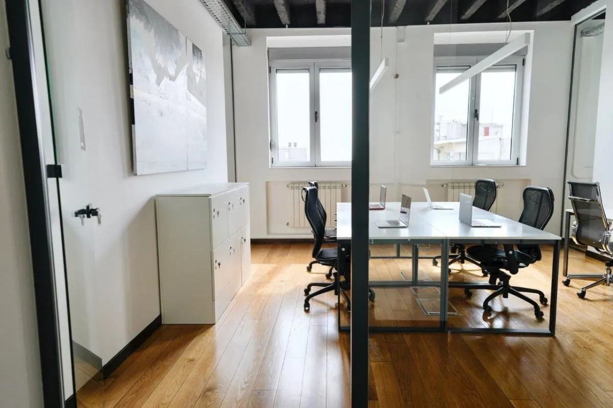 Rent, office space, 390m², Stari Grad, Beograd