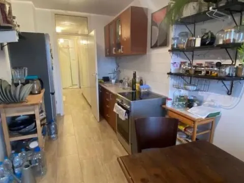 Rent, two bedroom apartment, 64m², Novi Beograd Blok 70, Novi Beograd Sve Podlokacije - image 10