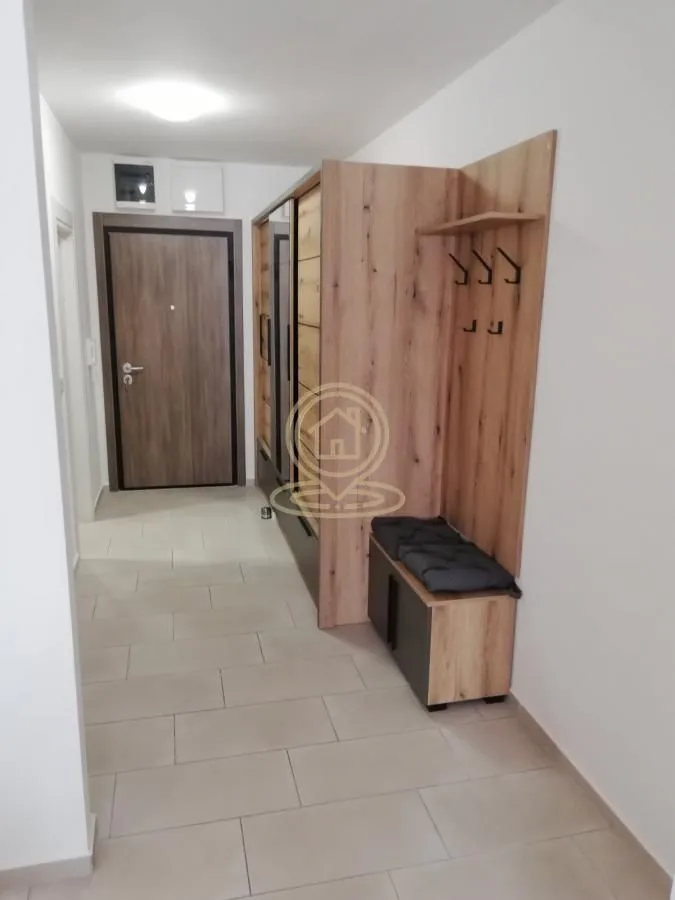 Izdavanje, dvosoban stan, 49m², Hala Pionir, Palilula Sve Podlokacije