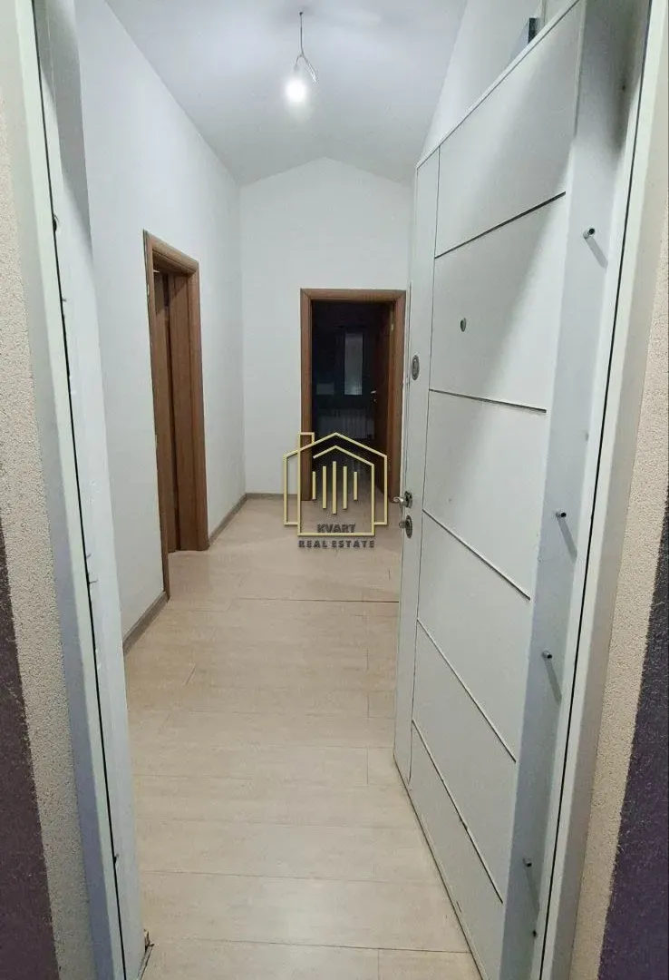 Izdavanje, dvosoban stan, 80m², Donja Gorica, Podgorica