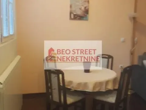 Izdavanje, jednosoban stan, 40m², Hadzipopovac, Palilula Sve Podlokacije - image 3