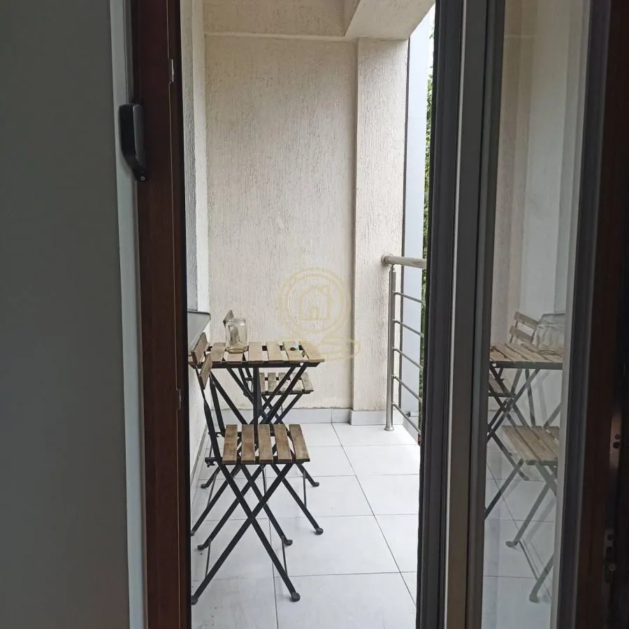 Rent, two bedroom apartment, 37m², Vračar Sve Podlokacije, Beograd