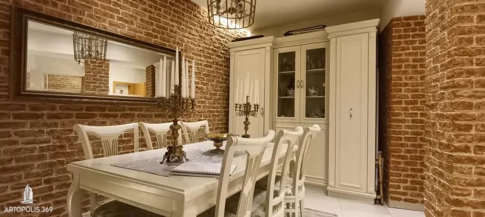 Sale, three bedroom apartment, 95m², Stari Grad, Beograd