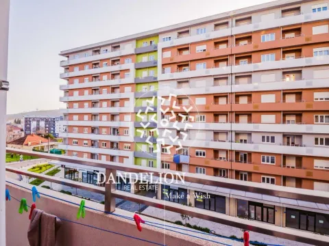 Izdavanje, jednosoban stan, 43m², Central Point, Podgorica - image 5