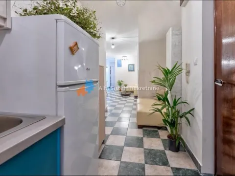 Izdavanje, stan, 37m², Stari Grad, Beograd - image 14