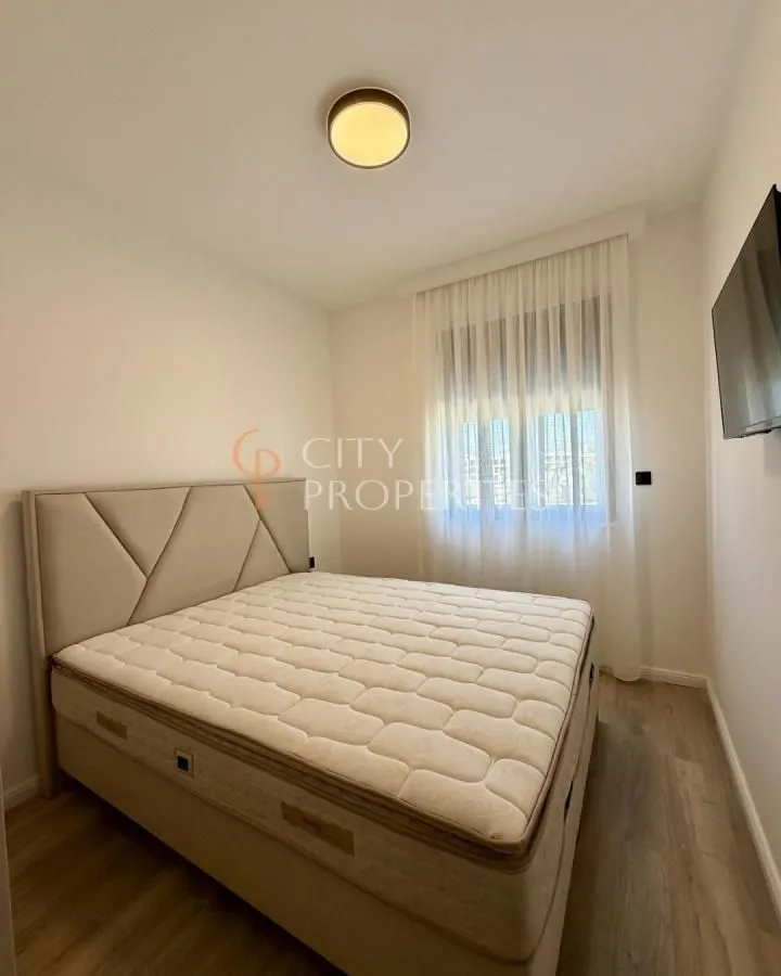 Rent, apartment, 35m², Zabjelo, Podgorica