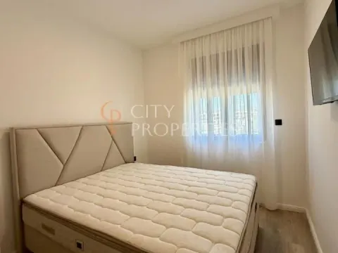 Rent, apartment, 35m², Zabjelo, Podgorica - image 3