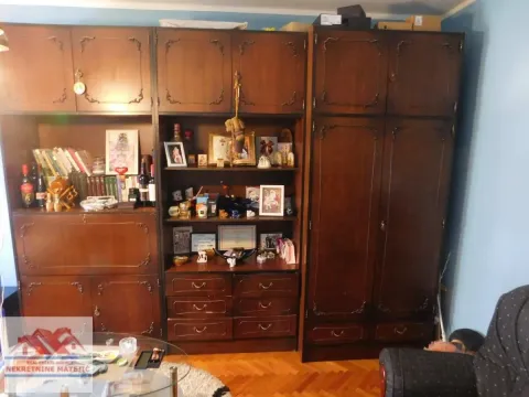 Sale, three bedroom apartment, 78m², Centar, Kragujevac - image 9