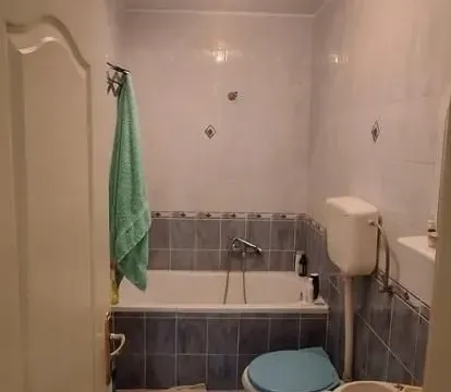 Sale, two bedroom apartment, 55m², Bulevar Evrope, Novi Sad Sve Podlokacije - image 6