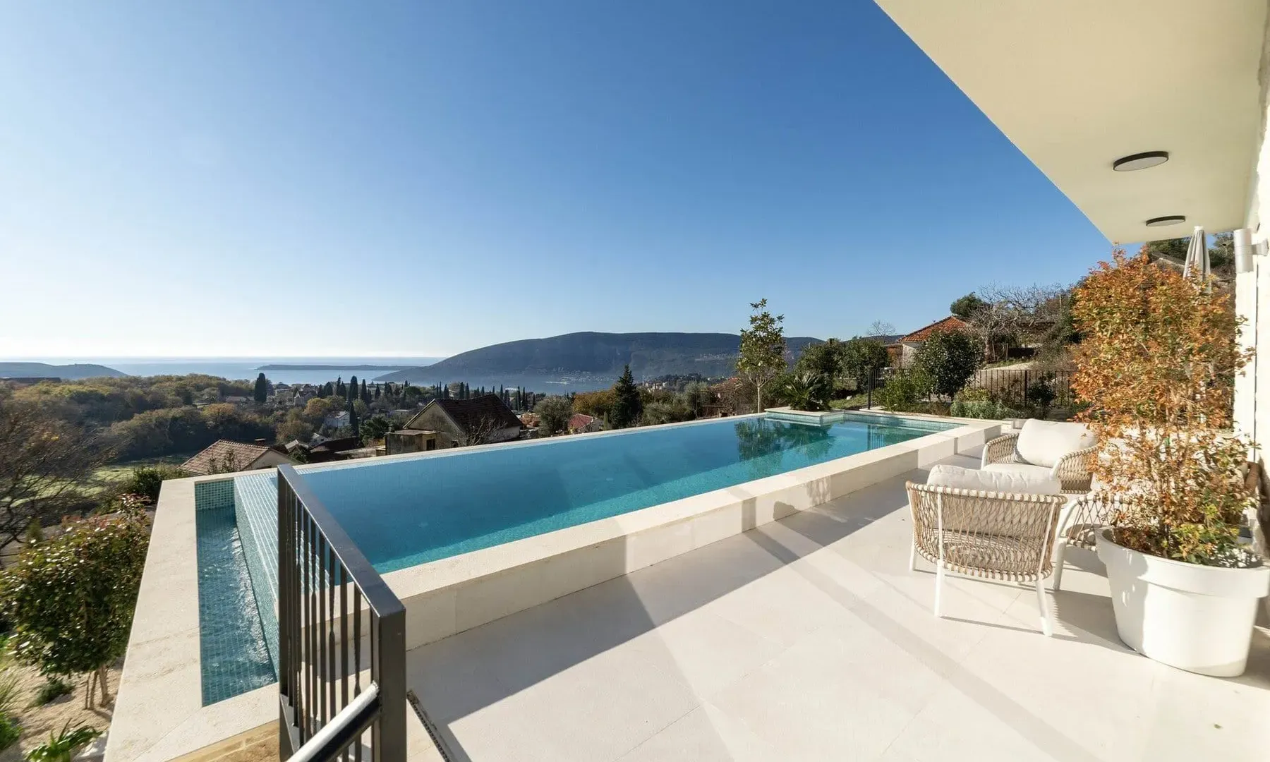Prodaja, kuća, 298m², Podi, Herceg Novi