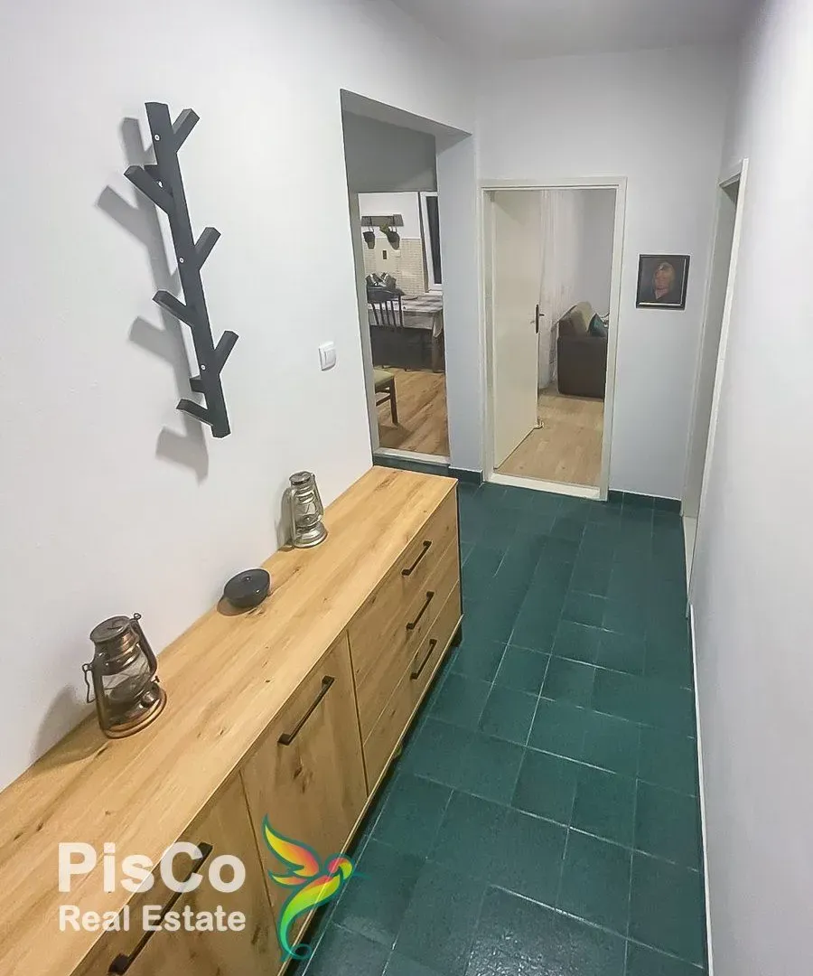 Prodaja, kuća, 64m², Danilovgrad, Crna Gora