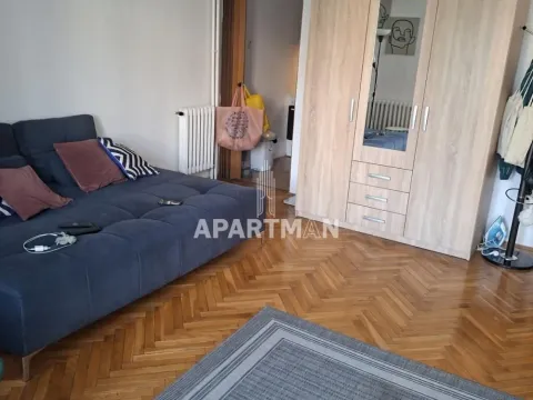 Rent, one bedroom apartment, 30m², Čukarička Padina, Beograd - image 3