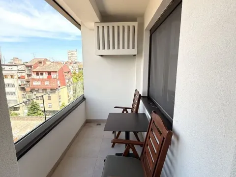 Rent, one bedroom apartment, 40m², Zemun Centar, Zemun Sve Podlokacije - image 15