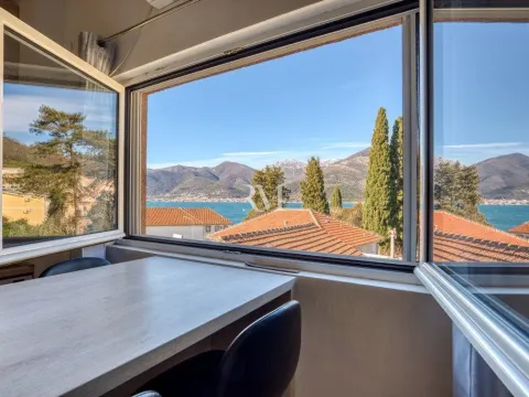 Prodaja, stan, 30m², Donja Lastva, Tivat - image 1