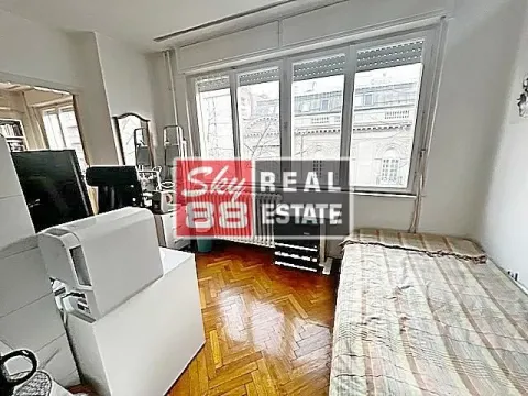 Prodaja, jednosoban stan, 38m², Vračar Hram, Vračar Sve Podlokacije - image 6