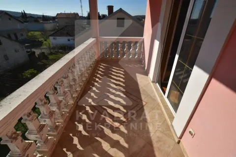 Rent, five bedroom apartment, 120m², Zlatica, Podgorica - image 12
