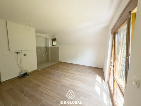Prodaja, trosoban stan, 75m², Breza, Kolašin - image 3