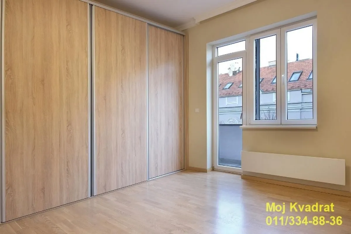 Sale, office space, 65m², Stari Grad, Beograd