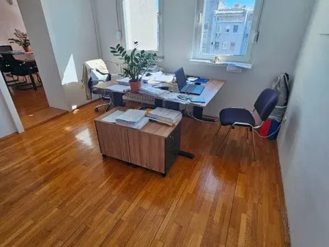 Izdavanje, poslovni prostor, 119m², Novi Beograd Sve Podlokacije, Beograd - image 7