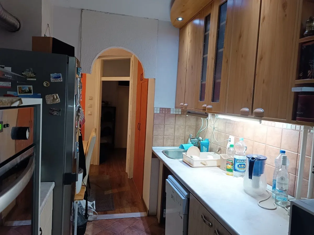 Sale, three bedroom apartment, 86m², Novi Beograd Blok 63, Novi Beograd Sve Podlokacije