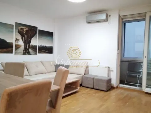 Sale, apartment, 52m², Sajam, Novi Sad Sve Podlokacije - image 14