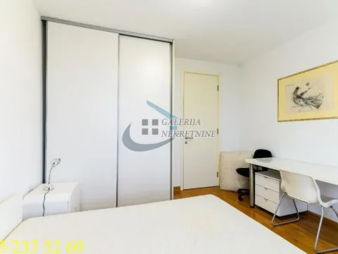 Prodaja, dvosoban stan, 56m², Novi Beograd Blok 67, Novi Beograd Sve Podlokacije - image 12