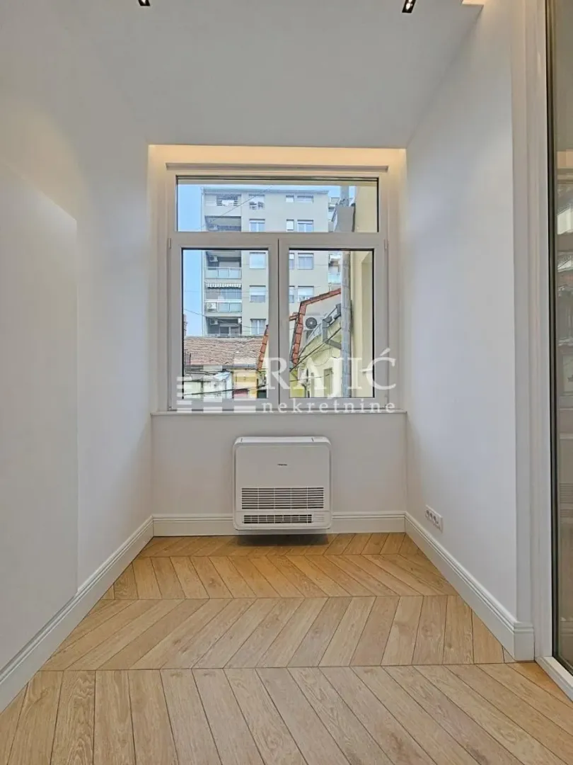 Rent, office space, 54m², Vukov Spomenik, Zvezdara Sve Podlokacije
