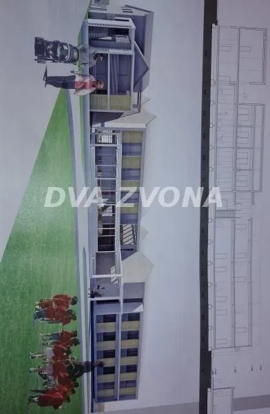 Prodaja, ugostiteljski objekat, 478m², Perlez, Zrenjanin