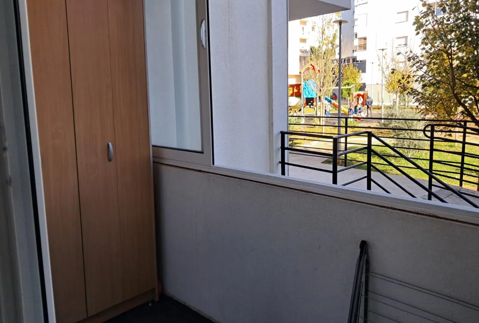 Izdavanje, kuća, 29m², Ljubović, Podgorica