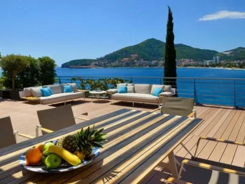 Prodaja, četvorosoban stan, 645m², Budva, Crna Gora - image 7