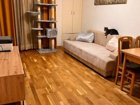 Sale, one bedroom apartment, 40m², Budva okolina, Budva - image 9