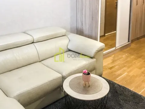 Rent, one bedroom apartment, 45m², City Kvart, Podgorica - image 1