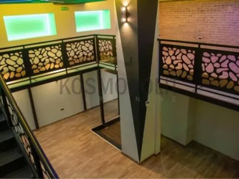 Sale, office space, 160m², Zeleni Venac, Beograd - image 1