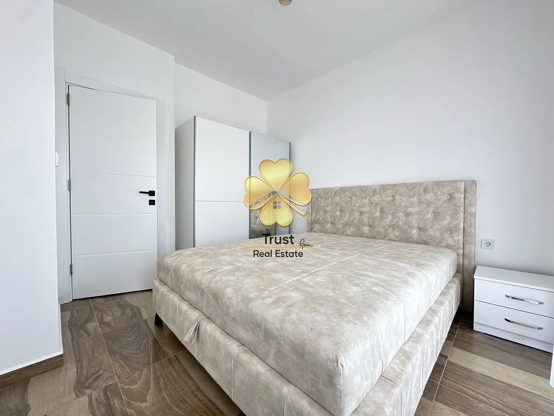 Rent, two bedroom apartment, 75m², Podgorica, Crna Gora