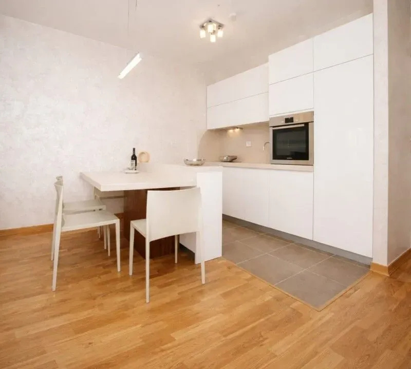 Rent, two bedroom apartment, 70m², City Kvart, Podgorica
