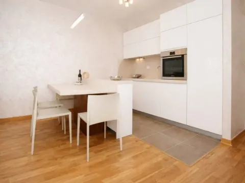 Rent, two bedroom apartment, 70m², City Kvart, Podgorica - image 1