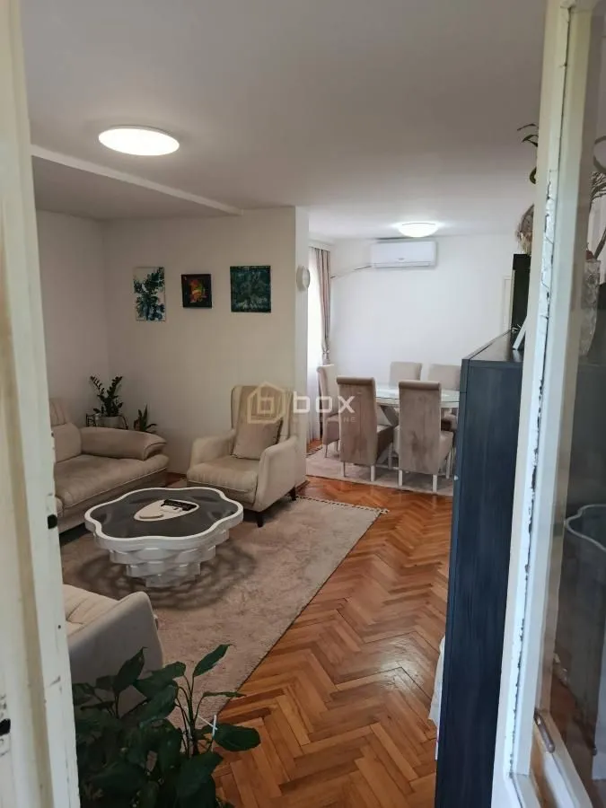 Prodaja, dvosoban stan, 75m², Medijana, Niš