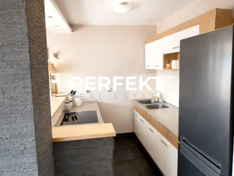 Sale, three bedroom apartment, 79m², Centar, Pančevo - image 9