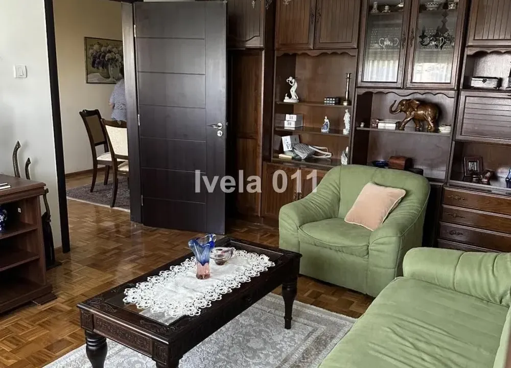 Rent, two bedroom apartment, 56m², Brace Jerković, Voždovac Sve Podlokacije