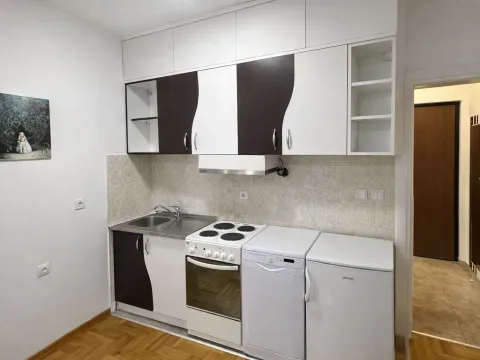 Prodaja, jednosoban stan, 38m², Lazi, Budva - image 6