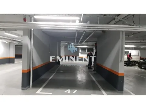 Rent, three bedroom apartment, 86m², Novi Beograd Blok 67, Novi Beograd Sve Podlokacije - image 15