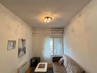 Izdavanje, jednosoban stan, 38m², Stari Aerodrom, Podgorica - image 1