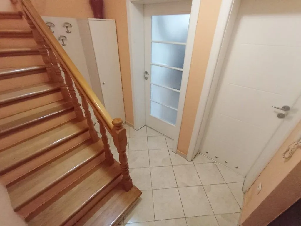 Sale, one bedroom apartment, 50m², Zabjelo, Podgorica