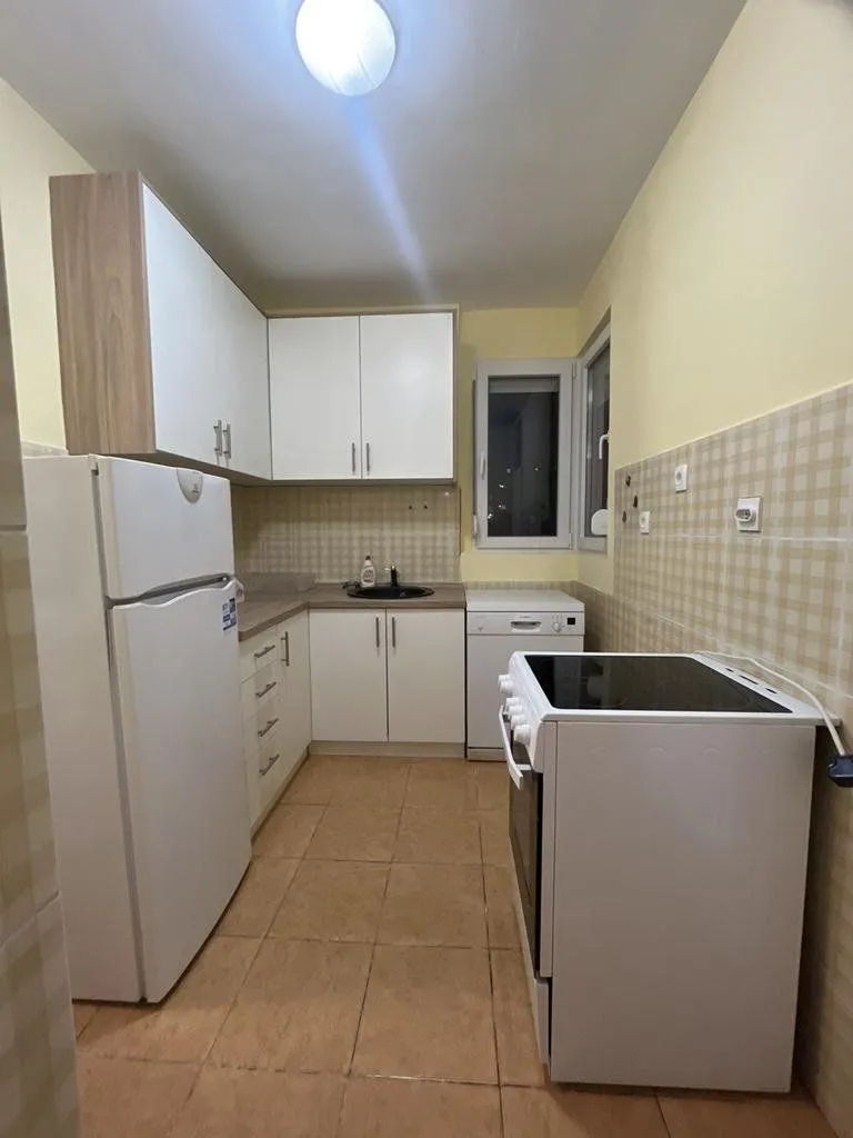 Rent, two bedroom apartment, 85m², Centar, Podgorica