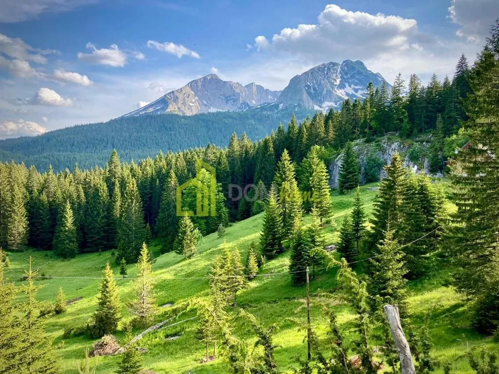 Prodaja, kuća, 345m², Žabljak, Crna Gora